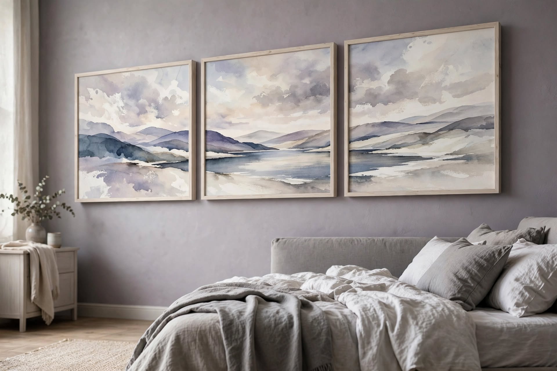 Nordic Dusk Harmony